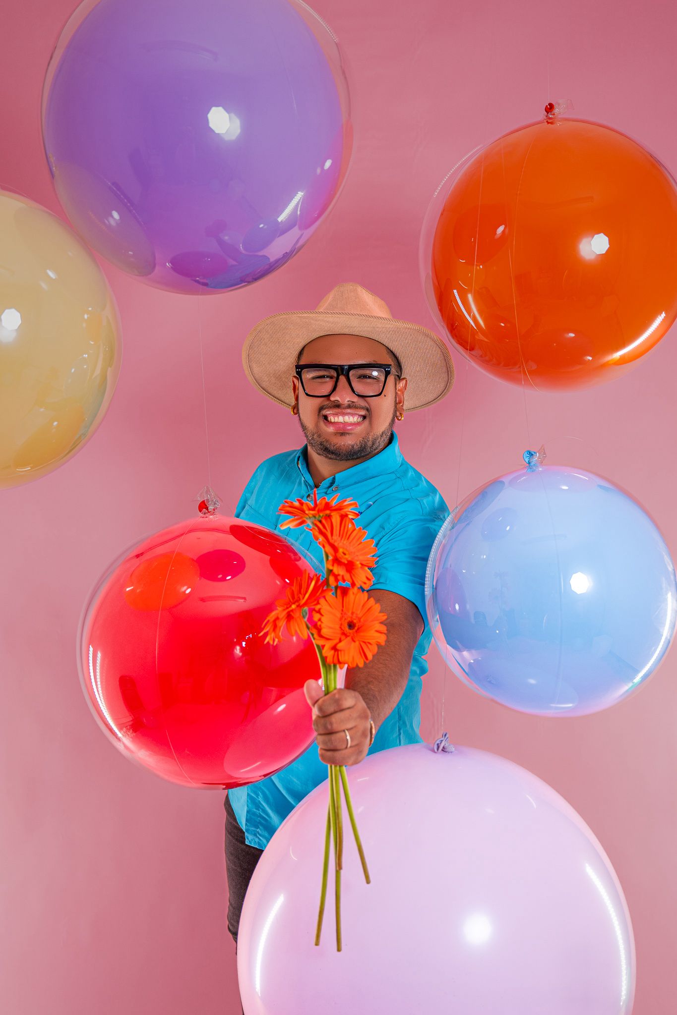 Richard Quijada - Luxury Event Designer